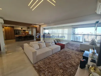 Apartamento com 3 Quartos à venda, 162m² no Vila Mariana, São Paulo