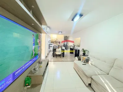 Sobrado com 3 Quartos para alugar, 219m² no Vila Roque, São Paulo