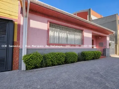 Casa com 3 Quartos à venda, 150m² no Alto da Mooca, São Paulo
