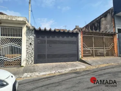 Casa com 3 Quartos à venda, 120m² no Vila Siria, São Paulo
