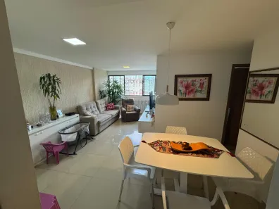 Apartamento com 3 Quartos à venda, 82m² no Boa Viagem, Recife