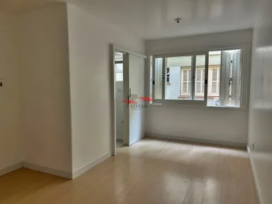 Kitnet à venda, 31m² no Cidade Baixa, Porto Alegre
