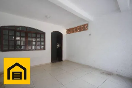 Casa com 2 Quartos à venda, 100m² no Jardim Mauá, Mauá
