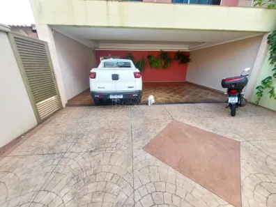 Casa com 4 Quartos à venda, 785m² no Centro, Américo Brasiliense