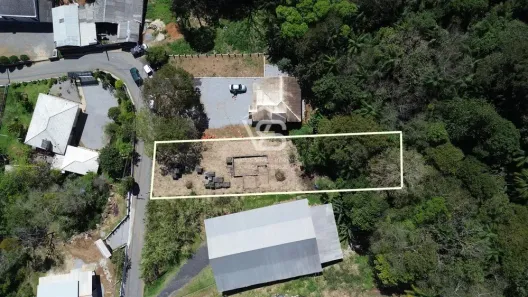 Lote/Terreno à venda, 1040m² no Morro do Freitas, Paulo Lopes