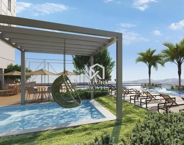 Apartamento com 3 Quartos à venda, 83m² no Jardim das Colinas, São José dos Campos