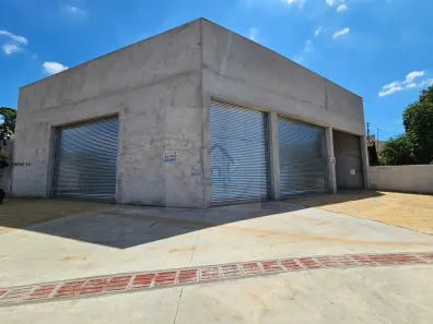 Imóvel Comercial para alugar, 235m² no Aeroporto, Londrina