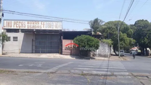 Galpão/Depósito/Armazém à venda, 218m² no Jardim Campos Verdes, Hortolândia