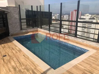 Cobertura com 3 Quartos à venda, 207m² no Vila Mascote, São Paulo