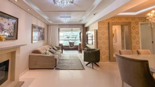 Apartamento com 3 Quartos à venda, 100m² no Jardim Atlântico, Florianópolis