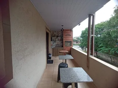 Casa com 5 Quartos à venda, 203m² no Vila Cascatinha, São Vicente