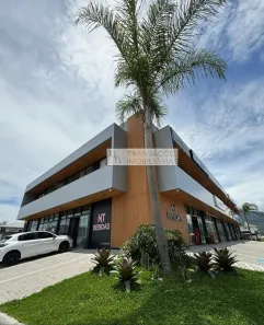 Ponto Comercial para alugar, 190m² no Nova Palhoça, Palhoça