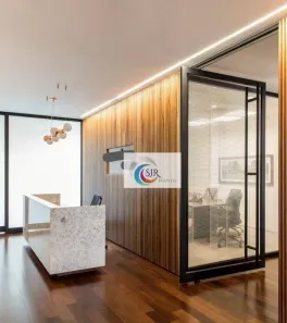 Sala Comercial para alugar, 568m² no Jardim Paulistano, São Paulo