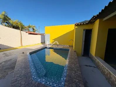 Casa com 2 Quartos à venda, 70m² no Jardim Veneza, Peruíbe
