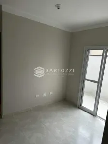 Cobertura com 2 Quartos para alugar, 65m² no Santa Maria, Santo André