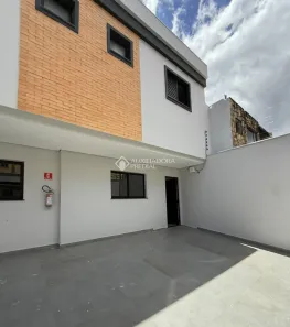 Sobrado com 3 Quartos à venda, 112m² no Vila Pires, Santo André