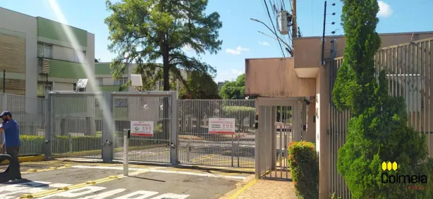 Apartamento com 3 Quartos para alugar, 125m² no Jardim dos Estados, Campo Grande
