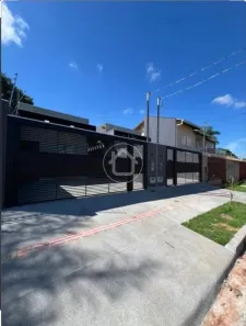 Casa com 3 Quartos à venda, 101m² no Parque Residencial Rita Vieira, Campo Grande
