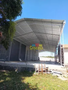 Galpão/Depósito/Armazém para alugar, 252m² no , São Pedro da Aldeia