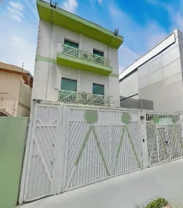 Prédio Comercial para alugar, 520m² no Santana, São Paulo