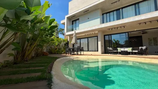 Casa de Condomínio com 3 Quartos para alugar, 519m² no Residencial Duas Marias, Indaiatuba