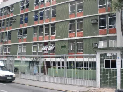 Apartamento com 2 Quartos para alugar, 60m² no Boa Viagem, Recife