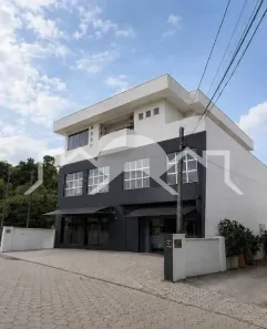 Ponto Comercial à venda, 375m² no Floresta, Joinville