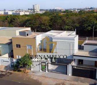 Sobrado com 3 Quartos à venda, 225m² no SETSUL, São José do Rio Preto