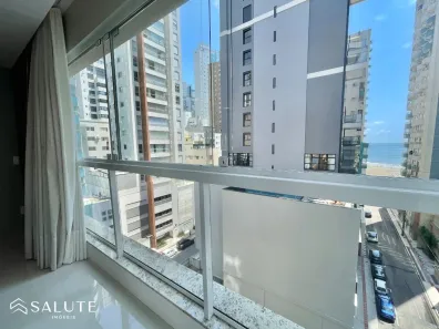 Apartamento com 3 Quartos para alugar, 130m² no Centro, Balneário Camboriú