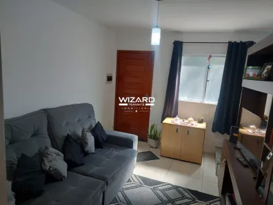 Casa de Condomínio com 2 Quartos à venda, 67m² no Itaquera, São Paulo