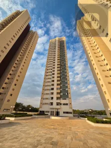 Apartamento com 3 Quartos à venda, 99m² no Centro Político Administrativo, Cuiabá