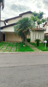 Sobrado com 3 Quartos para alugar, 262m² no Cidade Vera Cruz - Jardins Viena, Aparecida de Goiânia