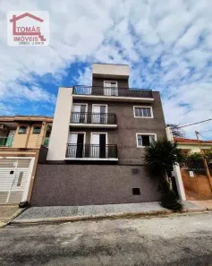 Apartamento com 2 Quartos à venda, 35m² no Jardim Líbano, São Paulo