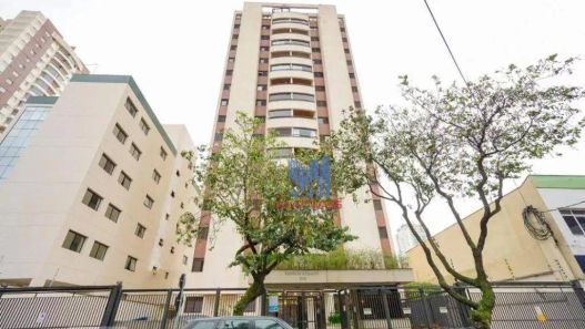 Apartamento com 3 Quartos para venda ou aluguel, 81m² no Vila Gomes Cardim, São Paulo