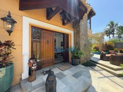 Casa com 4 Quartos à venda, 470m² no Enseada, Guarujá