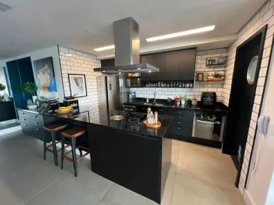 Apartamento com 2 Quartos à venda, 100m² no Chácara Inglesa, São Paulo