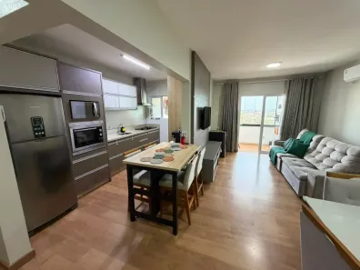 Apartamento com 2 Quartos à venda, 94m² no Santo Antônio, Criciúma