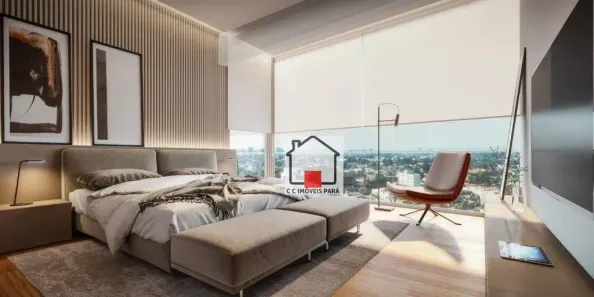 Apartamento com 3 Quartos à venda, 324m² no Jurunas, Belém