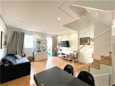 Apartamento com 2 Quartos à venda, 76m² no Itaim Bibi, São Paulo