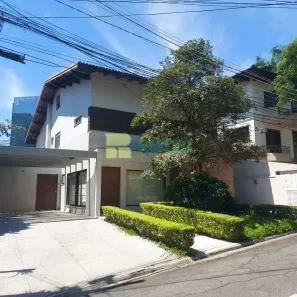 Casa com 4 Quartos à venda, 245m² no Vila Tramontano, São Paulo