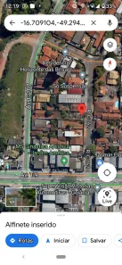 Lote/Terreno à venda, 1040m² no Jardim América, Goiânia