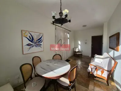 Apartamento com 2 Quartos à venda, 68m² no Cruzeiro, Belo Horizonte