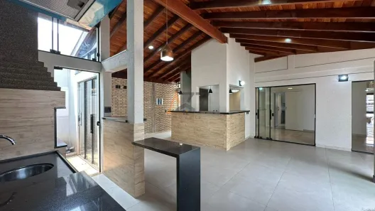Casa de Condomínio com 4 Quartos à venda, 240m² no Jardim Vivendas, São José do Rio Preto
