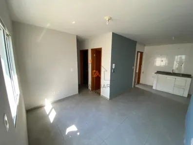 Casa de Condomínio com 2 Quartos para alugar, 55m² no Parada Inglesa, São Paulo