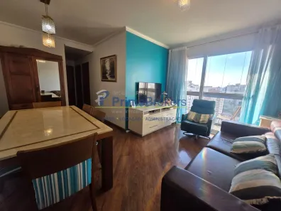 Apartamento com 3 Quartos à venda, 87m² no Vila Guarani (Z Sul), São Paulo
