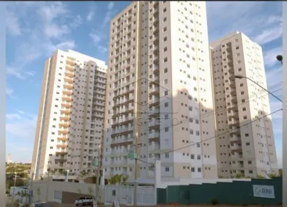 Apartamento com 2 Quartos à venda, 77m² no Parque Residencial das Camélias, Bauru