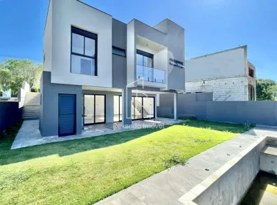 Sobrado com 3 Quartos à venda, 230m² no Loteamento Residencial Lago do Sol, Cotia