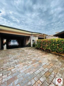 Casa com 3 Quartos à venda, 200m² no Jardim Califórnia, Ribeirão Preto
