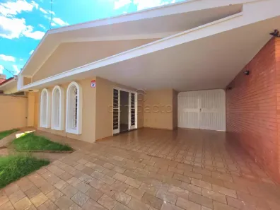 Casa com 3 Quartos à venda, 176m² no Boa Vista, São José do Rio Preto