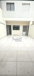 Sobrado com 4 Quartos para alugar, 220m² no Vila Ema, São Paulo